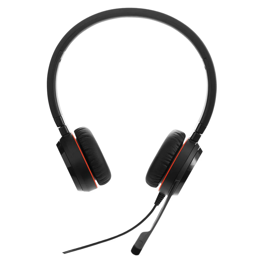 [PCS9277018] Jabra Evolve 20 SE | USB-C/A Headset | MS Stereo