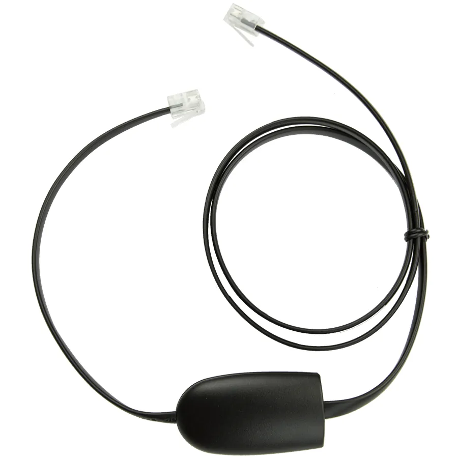 GN NETCOM EHS 14201-27 | Headsetadapter | AudioCodes