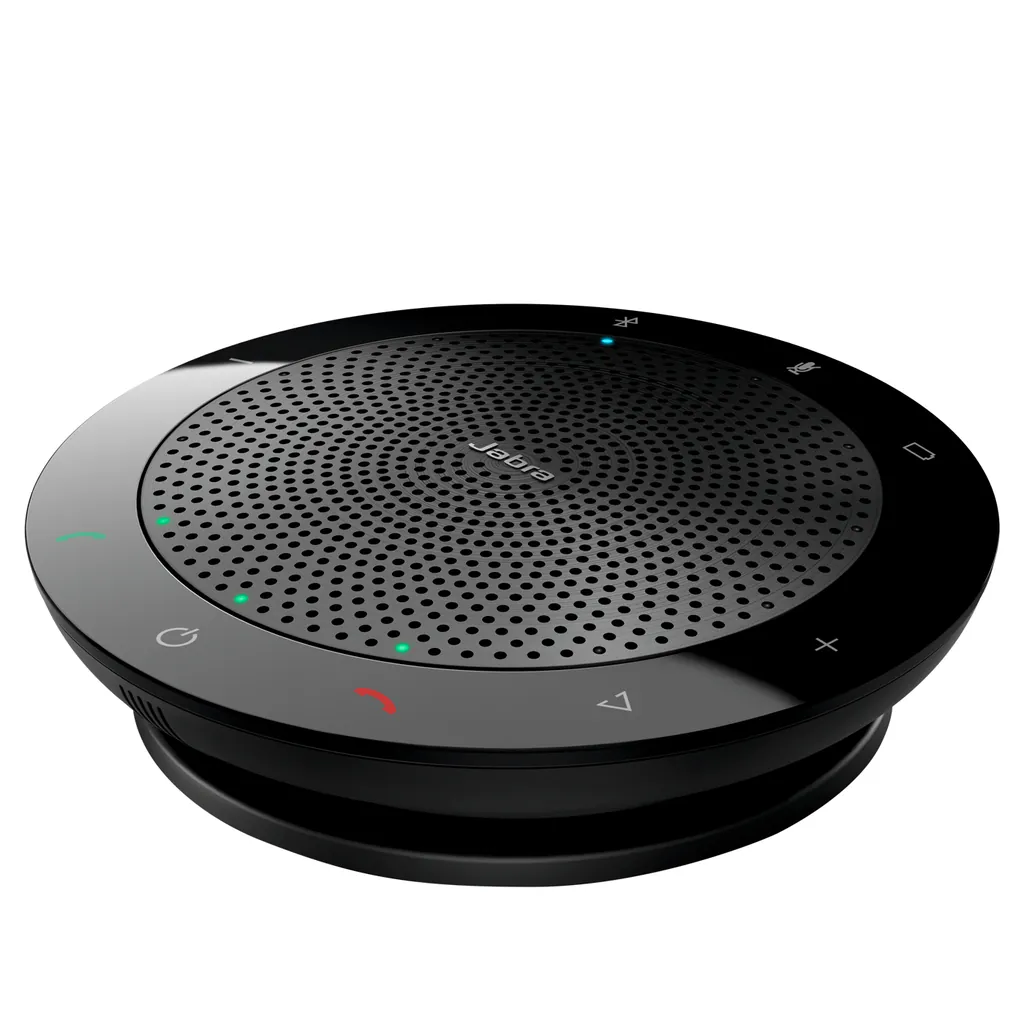 Jabra Speak 510+ UC | Bluetooth Freisprechgerät