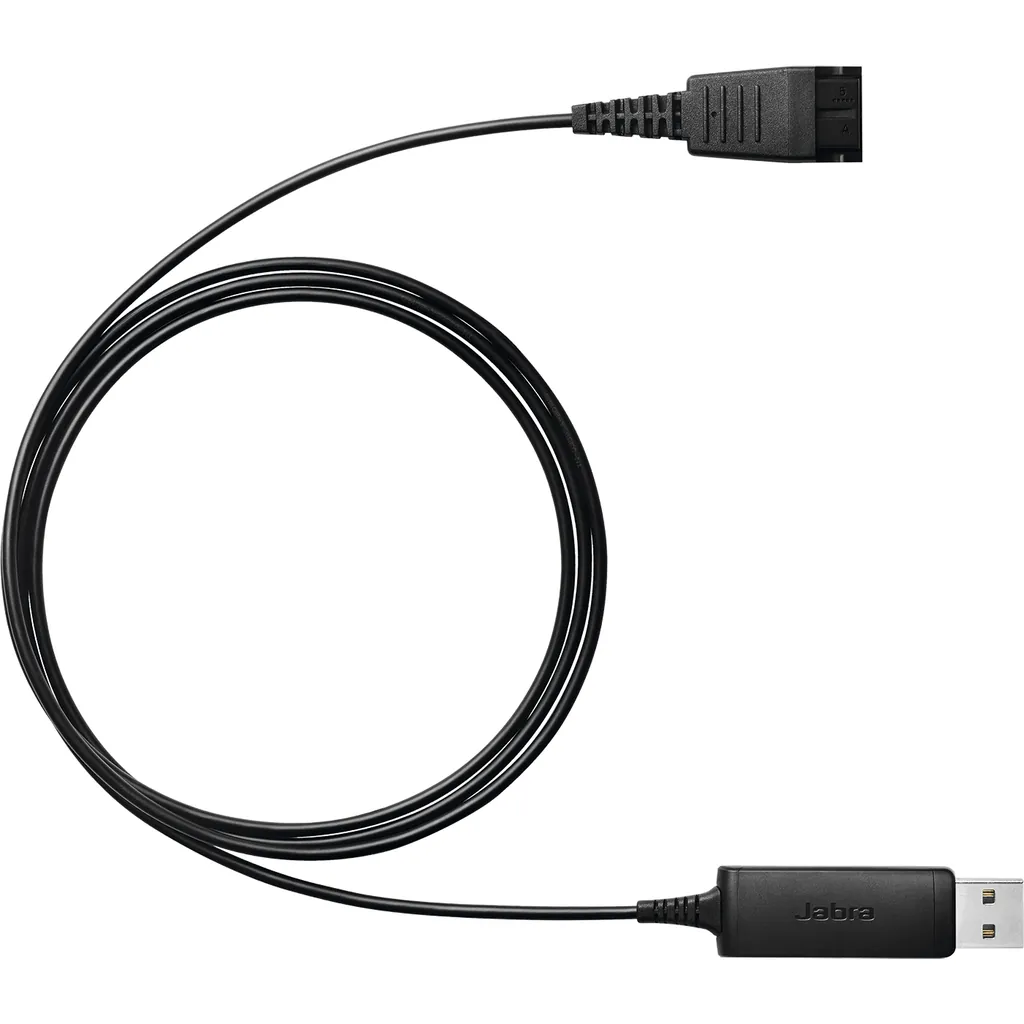 GN Netcom LINK 230 | USB Headsetadapter | DSP