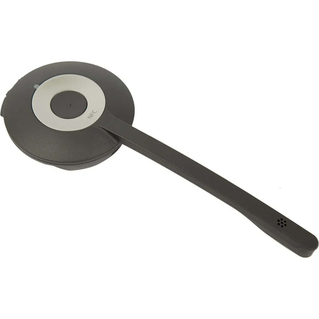 Jabra PRO 900 | Mono On-Ear Headset | kabellos