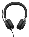 Jabra Evolve2 40 SE | UC Headset | USB-C Stereo
