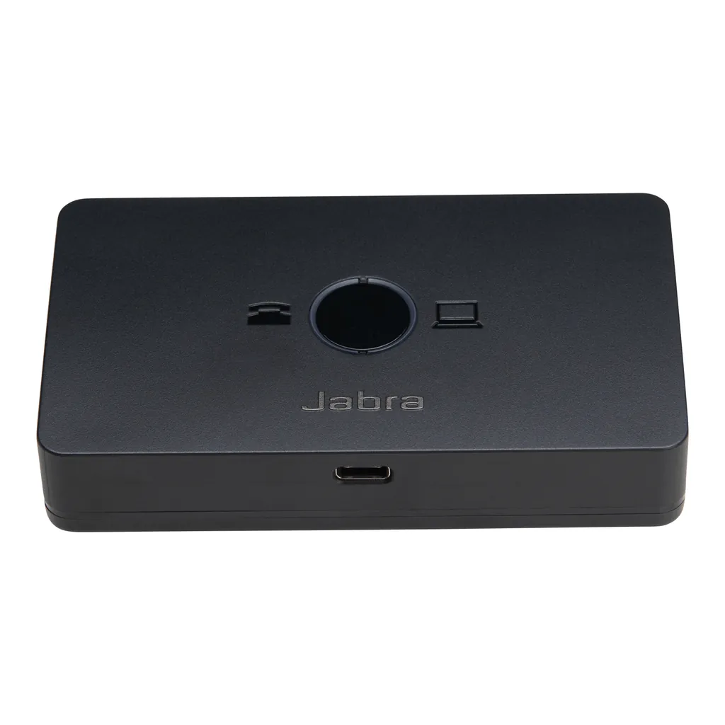 Jabra Link 950 | USB-C Audioprozessor | Telefon