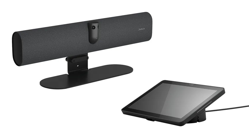 Jabra PanaCast 40 VBS | 4K Konferenzkamera | 180°