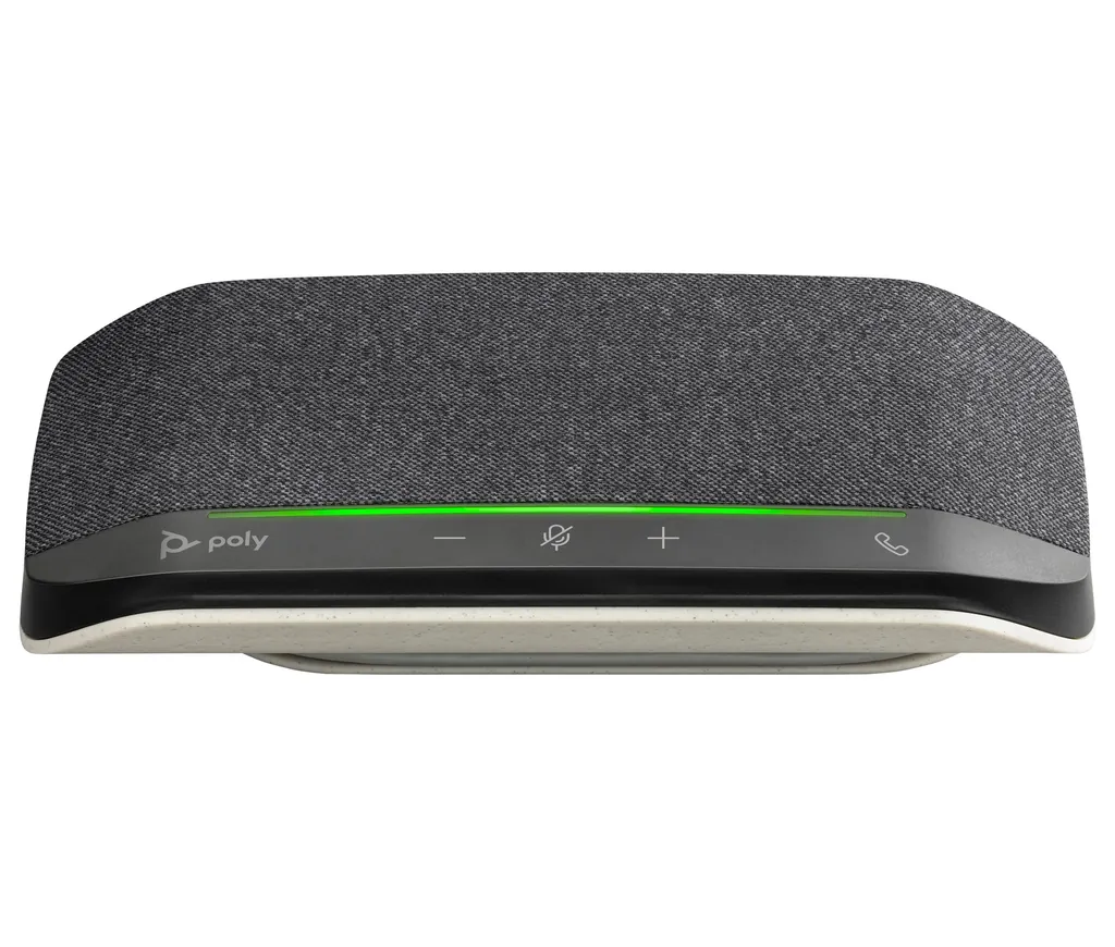 HP Poly Sync 10 | USB Freisprechtelefon | 40mm