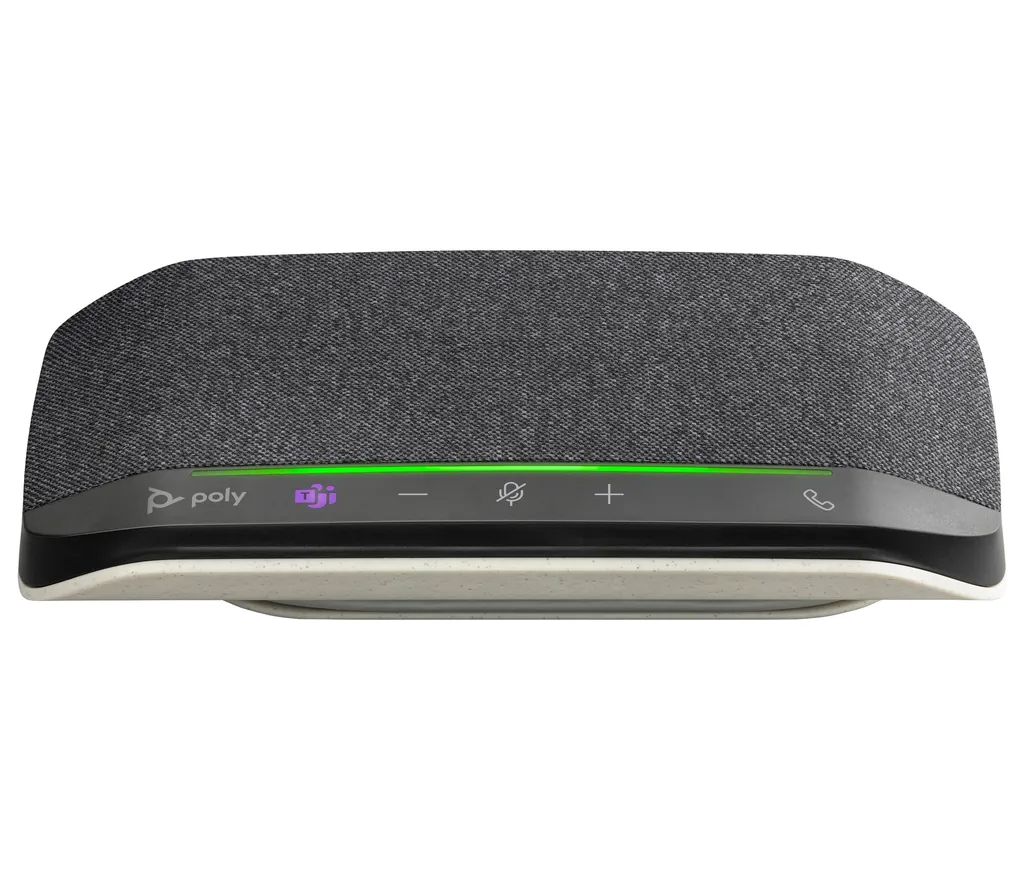 [PCS8895151] HP Poly Sync 10M | USB Freisprechtelefon | Teams