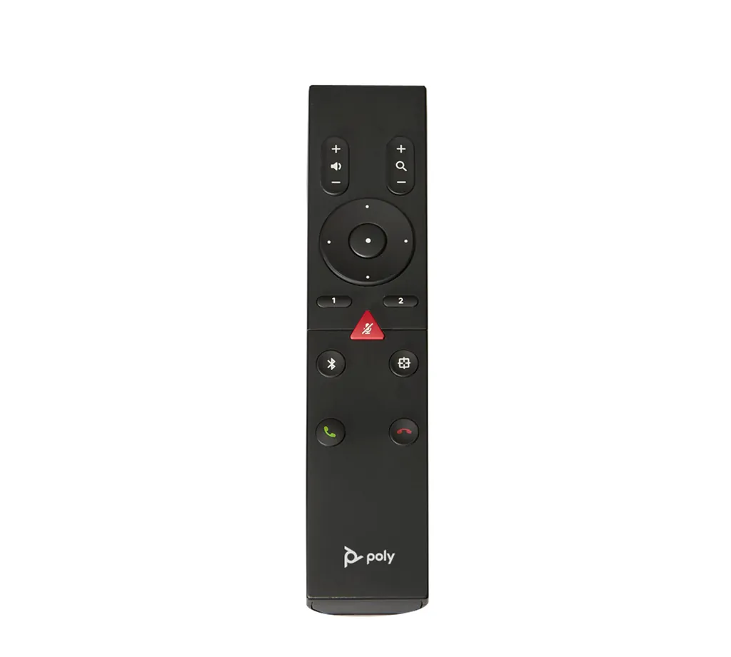 HP Poly Studio BT Fernbedienung für Studio Serie