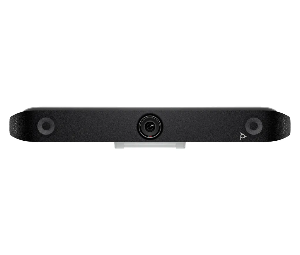 HP Poly Studio X52 | All-in-One Videoleiste | 20 MP