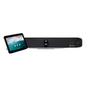 HP Poly Studio X70 | AiO Videobar + TC10 | 4K