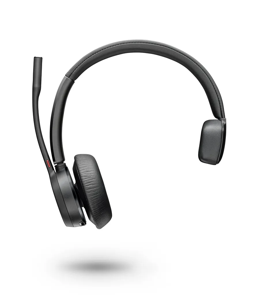 [PCS8710053] HP Poly Voyager 4310 | Mono Headset | Bluetooth