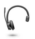 HP Poly Voyager 4310 | Mono Headset | Bluetooth