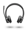 HP Poly Voyager 4320 | Bluetooth Headset | USB-A