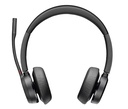 HP Poly Voyager 4320-M | Bluetooth Headset | 50 m