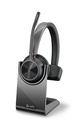 HP Poly Voyager 4310-M | MS Teams Headset | USB-C