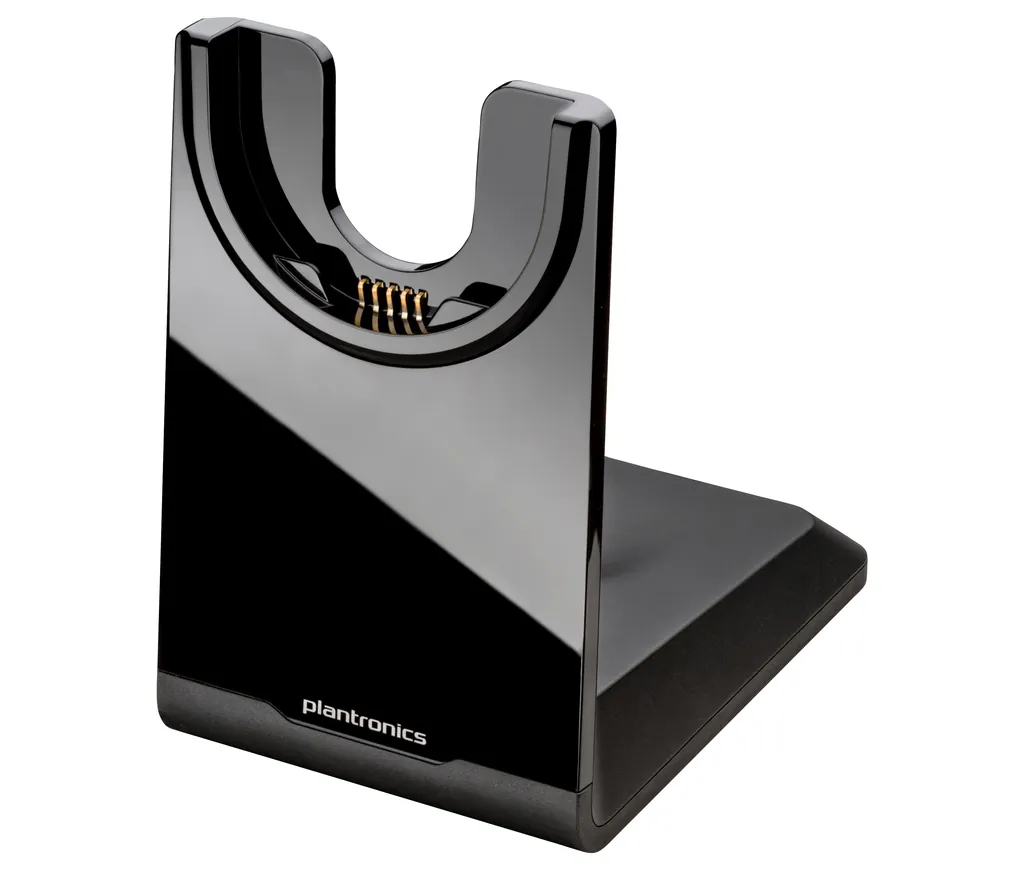 HP Poly Voyager Focus UC | Ladeständer | USB-A