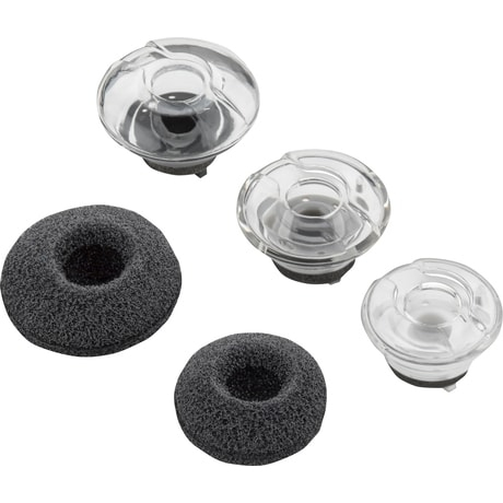 HP Poly Ohrhörer-Set S/M/L | Headset Zubehör