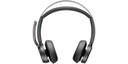 HP Poly VF2 | Bluetooth Headset | USB-C/A
