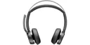 HP Poly VF2 | Bluetooth Headset | USB-C/A