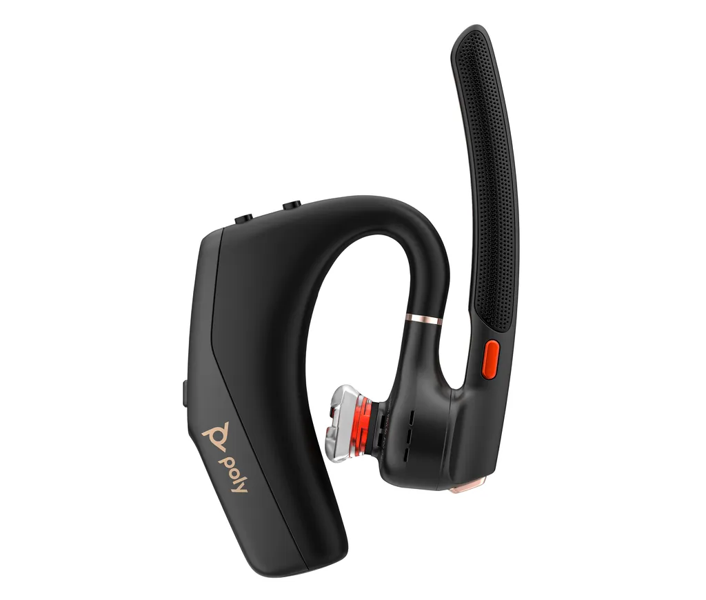 [PCS9276995] HP Poly Voyager Legend 50 | Bluetooth Headset | 30m