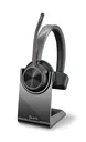 HP Poly Voyager 4310 UC | Mono Headset | Bluetooth