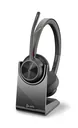HP Poly Voyager 4320-M | Teams Headset | Bluetooth