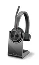 HP Poly Voyager 4310 | Teams Headset | BT 5.1