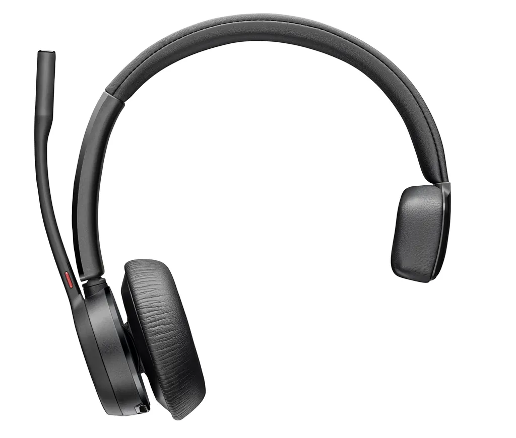 HP Poly Voyager 4310-M | Mono BT-Headset | BT 5.2