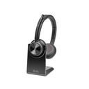 HP Poly Savi 7320 UC | DECT Headset | Teams