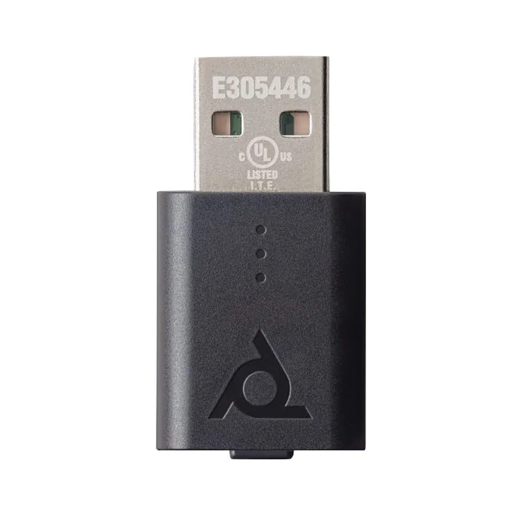 HP Poly Savi D400 | DECT-Adapter | MS Teams