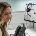 HP Poly Blackwire C5210 | Mono-Headset | USB-C