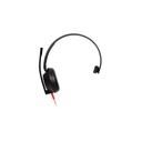 HP Blackwire 5210 | Mono Headset | USB-C