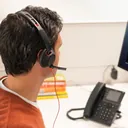 HP Poly Blackwire 5220 | USB-C Headset | Stereo