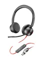 HP Poly Blackwire 8225 | USB-C Headset | Stereo