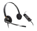 HP Poly EncorePro 525 | USB-A Headset | Stereo
