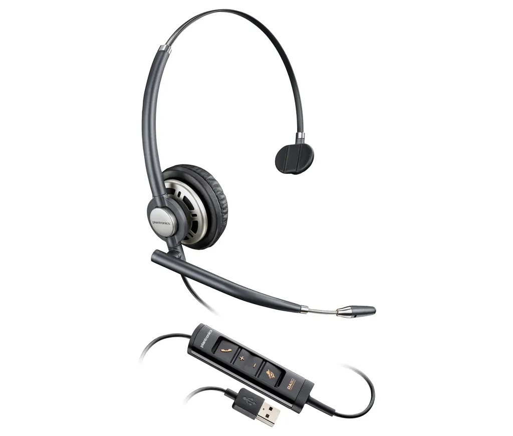 [PCS9036352] HP Poly EncorePro 715 | Mono-Headset | USB-A