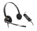 HP Poly EncorePro 525 | Stereo Headset | USB-A