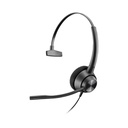 HP Poly EncorePro 310 | Mono-Headset | Quick Disconnect