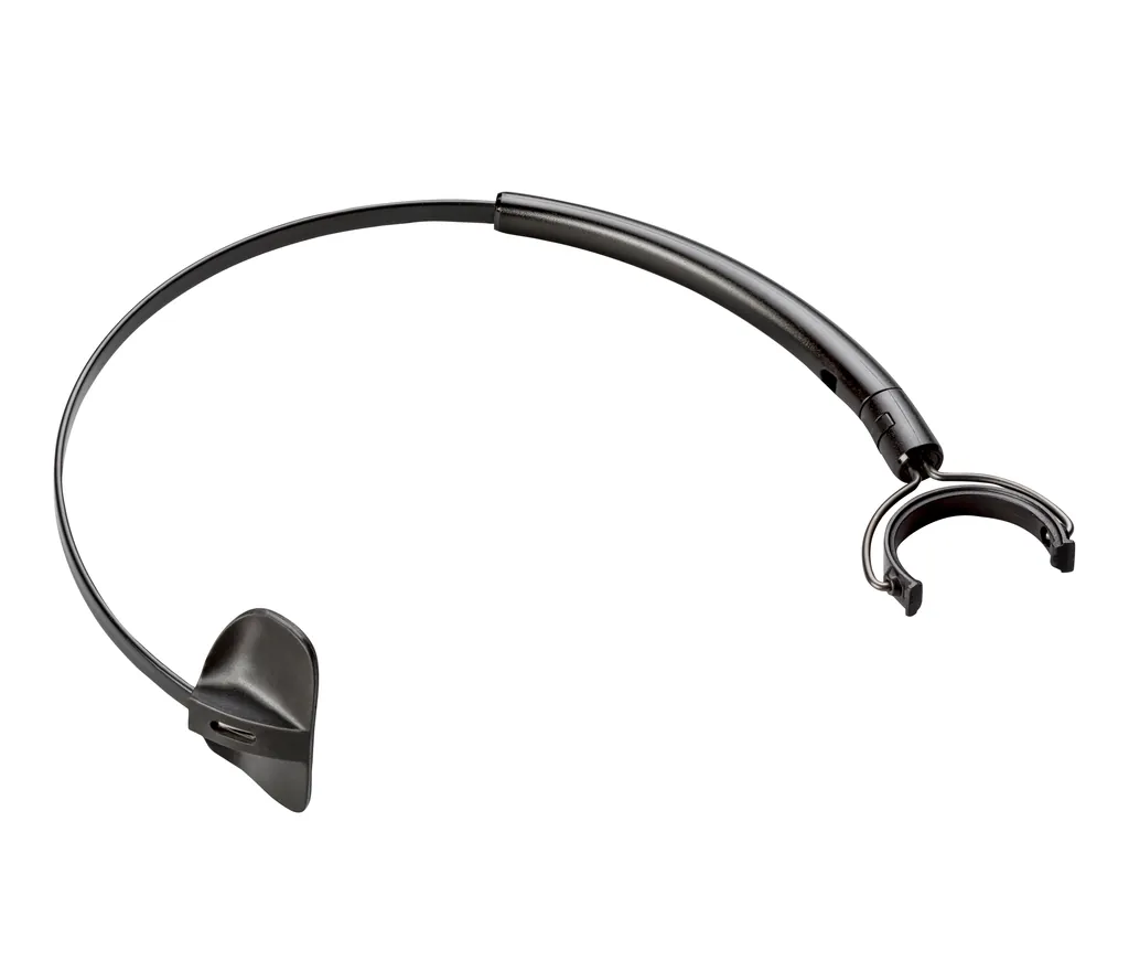 HP Poly EncorePro 540 | Headset | Quick Disconnect