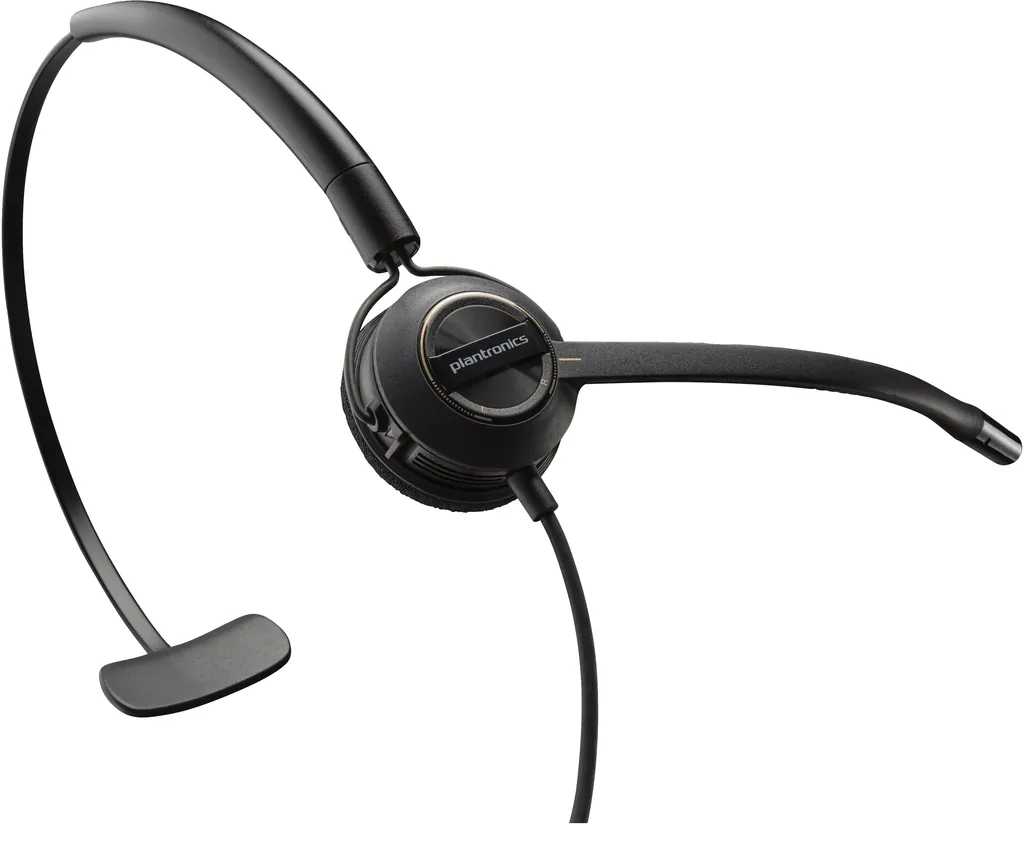 [PCS8715253] HP Poly HW540 Kopfbügel | Headset | Over-Head