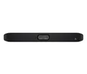 HP Poly Studio X32 | Videoleiste | 4K Kamera & VoIP