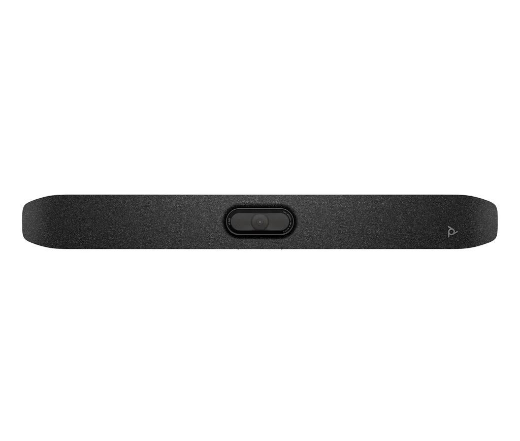 HP Poly Studio V12 | USB-Videoleiste | 4K Teams