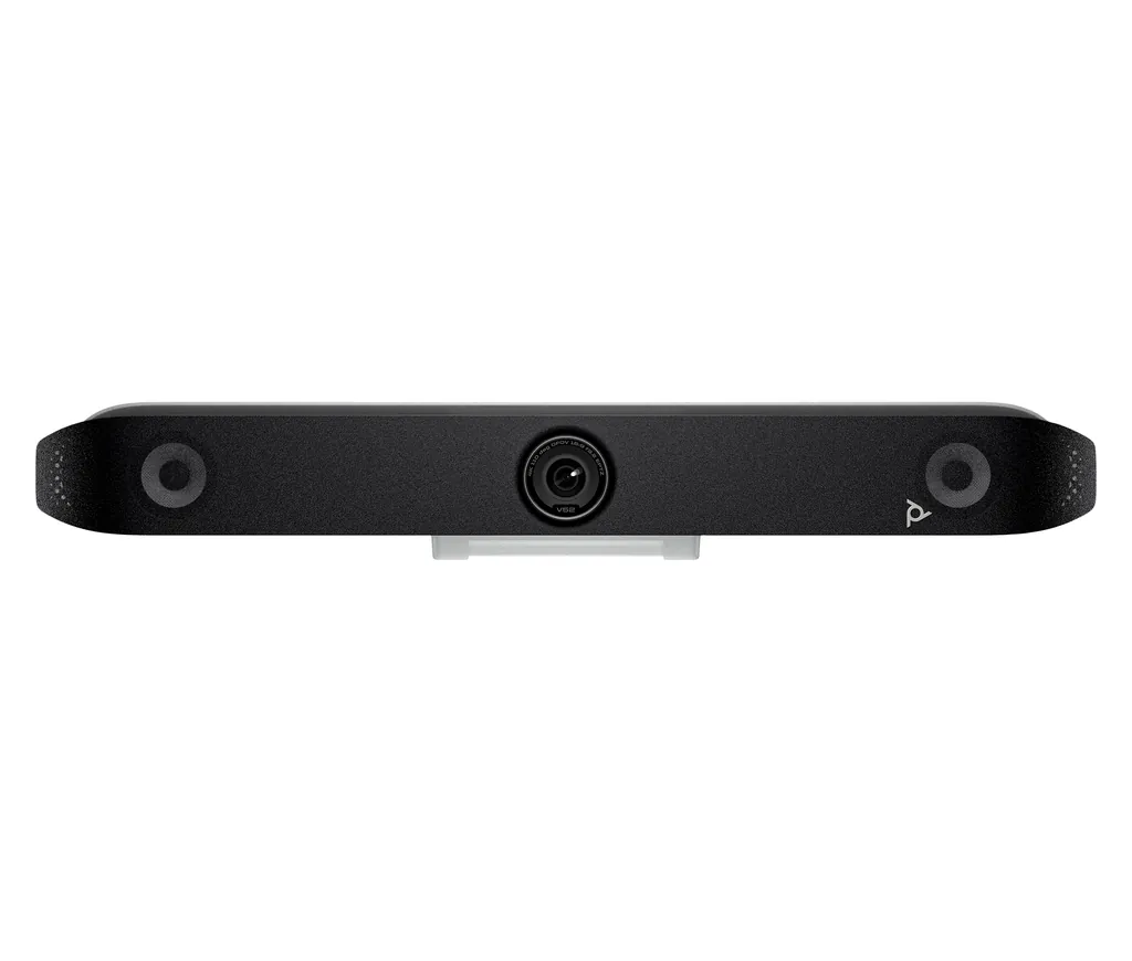 [PCS9016080] HP Poly Studio V52 | USB Video Bar | 4K 20MP