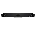 HP Poly Studio V52 | USB Video Bar | 4K 20MP