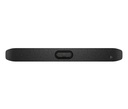 HP Poly Studio V12 | USB Video Bar | 4K 20MP