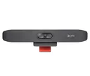 HP Poly Studio R30 | USB Videobar | 4K