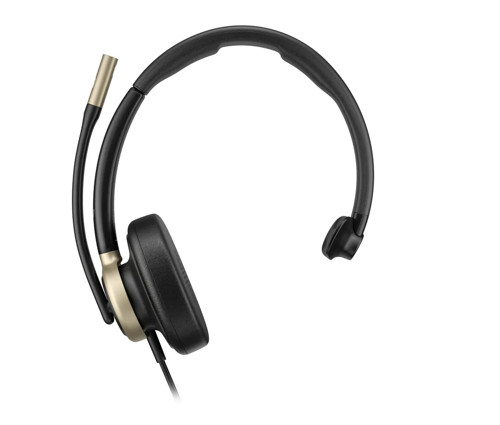 [PCS9808065] HP Poly Mission 815 | Mono Headset | USB-A/C
