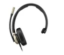 HP Poly Mission 815 | Mono Headset | USB-A/C