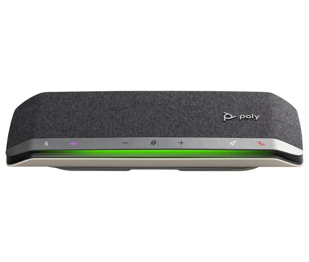 HP Poly Sync 40 | Bluetooth Freisprechtelefon | IP64