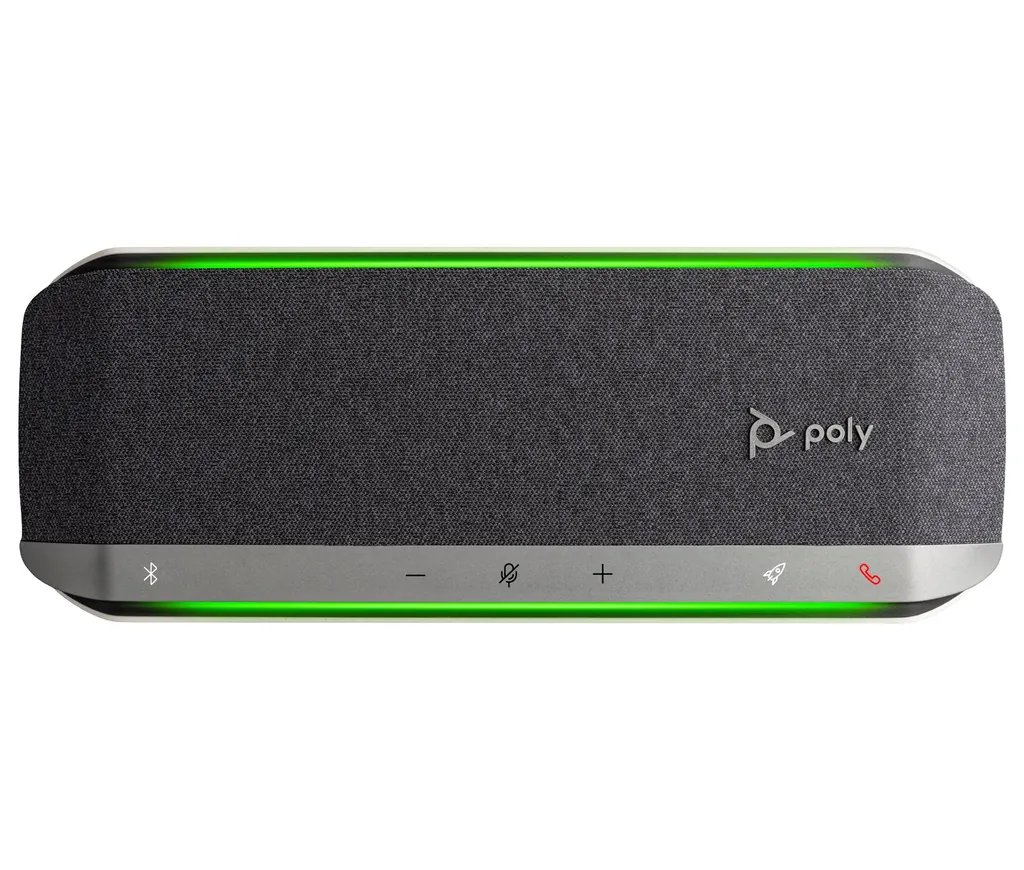 [PCS8750491] HP Poly Sync 40 | Freisprecheinrichtung | BT 5.1