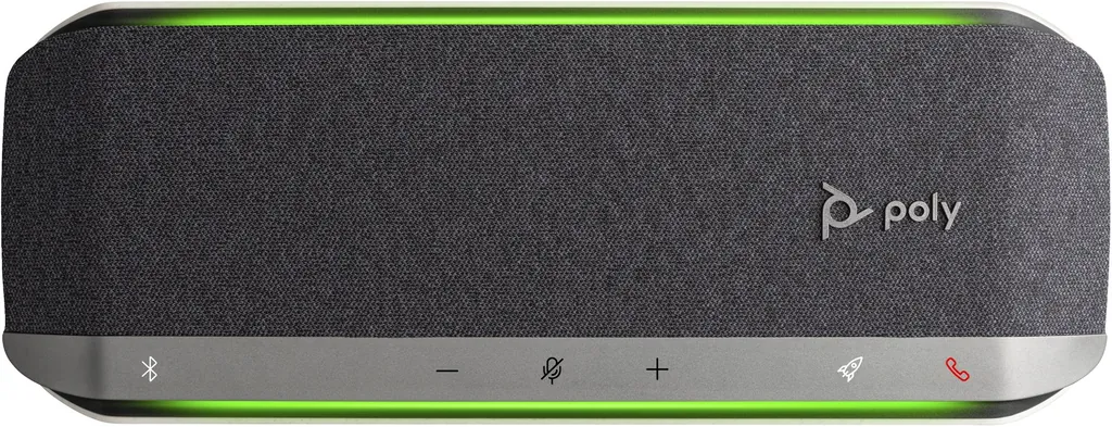 HP Poly Sync 40 Ladeständer | mit Netzteil